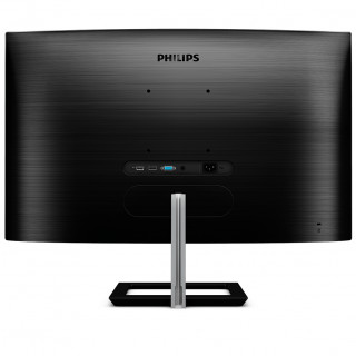 Monitor Philips 325E1C/00 31,5' QHD, MVA, D-Sub/HDMI/DP PC