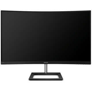 Monitor Philips 325E1C/00 31,5' QHD, MVA, D-Sub/HDMI/DP PC