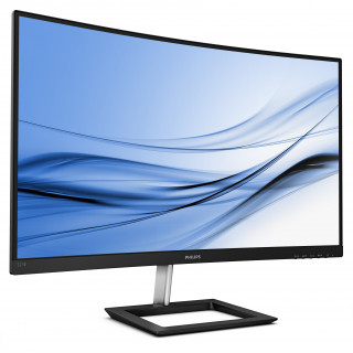 Monitor Philips 325E1C/00 31,5' QHD, MVA, D-Sub/HDMI/DP PC