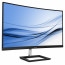 Monitor Philips 325E1C/00 31,5' QHD, MVA, D-Sub/HDMI/DP thumbnail