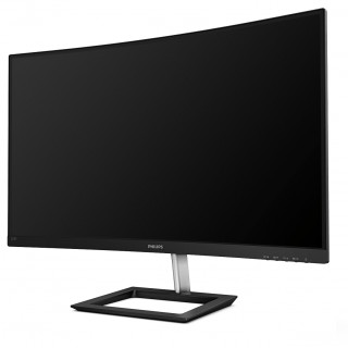 Monitor Philips 325E1C/00 31,5' QHD, MVA, D-Sub/HDMI/DP PC