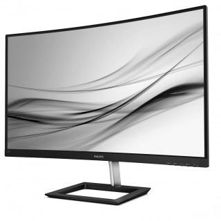 Monitor Philips 325E1C/00 31,5' QHD, MVA, D-Sub/HDMI/DP PC