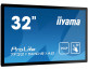 Monitor IIyama TF3215MC-B1AG 31.5', VA touchscreen, FullHD, HDMI thumbnail