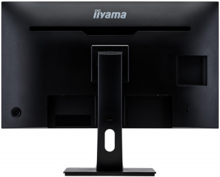 Monitor Iiyama XB3288UHSU-B1 31,5', panel VA, 4K UHD, HDMI/DP, speakers PC