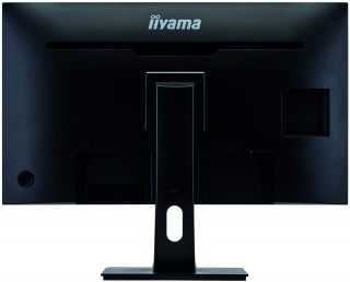 Monitor Iiyama XB3288UHSU-B1 31,5', panel VA, 4K UHD, HDMI/DP, speakers PC