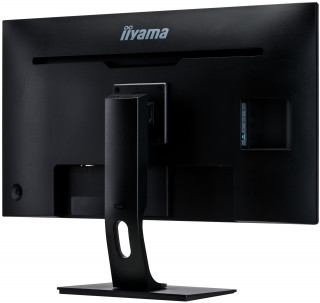 Monitor Iiyama XB3288UHSU-B1 31,5', panel VA, 4K UHD, HDMI/DP, speakers PC