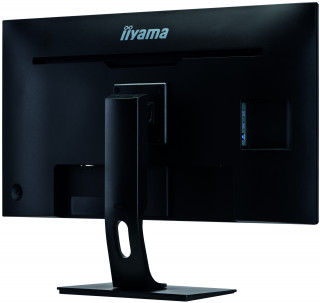 Monitor Iiyama XB3288UHSU-B1 31,5', panel VA, 4K UHD, HDMI/DP, speakers PC