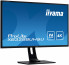 Monitor Iiyama XB3288UHSU-B1 31,5', panel VA, 4K UHD, HDMI/DP, speakers thumbnail