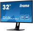 Monitor Iiyama XB3288UHSU-B1 31,5', panel VA, 4K UHD, HDMI/DP, speakers thumbnail