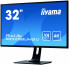 Monitor Iiyama XB3288UHSU-B1 31,5', panel VA, 4K UHD, HDMI/DP, speakers thumbnail