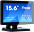 Monitor IIyama T1633MC-B1 15.6', TN touchscreen, 1366 x 768, HDMI/DP/USB thumbnail