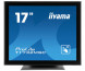 Monitor Iiyama T1732MSC-B5X 17' TN, HDMI/DP, speakers thumbnail