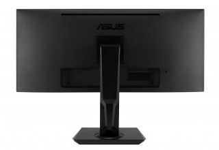 Monitor Asus VP348QGL 34' UWQHD, VA, HDMI/DP, HDR, speakers PC