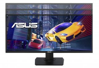 Monitor Asus VP348QGL 34' UWQHD, VA, HDMI/DP, HDR, speakers PC