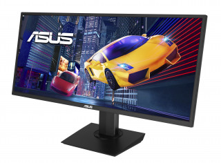 Monitor Asus VP348QGL 34' UWQHD, VA, HDMI/DP, HDR, speakers PC