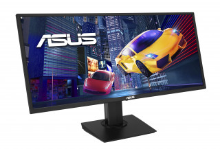 Monitor Asus VP348QGL 34' UWQHD, VA, HDMI/DP, HDR, speakers PC