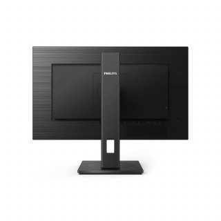 Philips B Line 243B1/00 LED display 60,5 cm (23.8") 1920 x 1080 pixelek Full HD Fekete PC