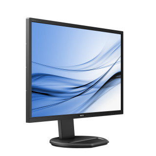 Philips 221B8LHEB [22", TN] PC