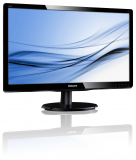 Philips 200V4QSBR [19,5", LED] PC