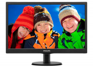 Philips 203V5LSB26 [19.5" TN] PC