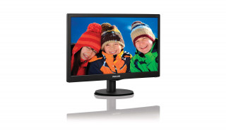 Philips 203V5LSB26 [19.5" TN] PC