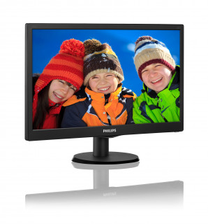 Philips 203V5LSB26 [19.5" TN] PC