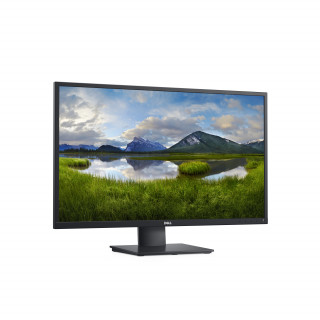 Dell E2720HS 27" IPS LED monitor fekete PC