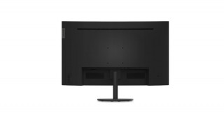 Lenovo D32qc-20 80 cm (31.5") 2560 x 1440 pixelek Quad HD Fekete PC