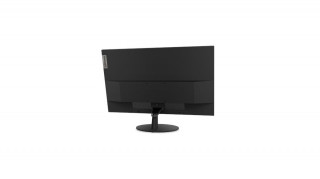 Lenovo L27q-30 68,6 cm (27") 2560 x 1440 pixelek Quad HD Fekete PC