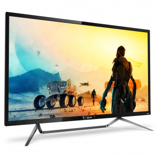 Philips 436M6VBPAB [43", VA] PC