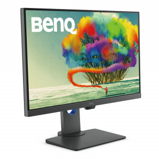 BenQ PD2700U [27", IPS] PC