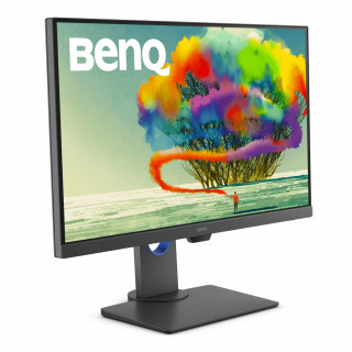 BenQ PD2700U [27", IPS] PC