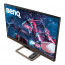 BenQ monitor 32" - EW3280U (IPS, 16:9, 3840x2160, 5ms, 95% DCI-P3, 2xHDMI, DP, USB-C) Speaker, HDR, Freesync thumbnail