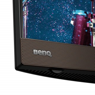 BenQ monitor 32" - EW3280U (IPS, 16:9, 3840x2160, 5ms, 95% DCI-P3, 2xHDMI, DP, USB-C) Speaker, HDR, Freesync PC