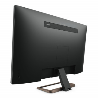 BenQ monitor 32" - EW3280U (IPS, 16:9, 3840x2160, 5ms, 95% DCI-P3, 2xHDMI, DP, USB-C) Speaker, HDR, Freesync PC