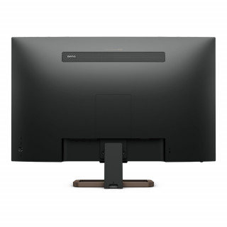 BenQ monitor 32" - EW3280U (IPS, 16:9, 3840x2160, 5ms, 95% DCI-P3, 2xHDMI, DP, USB-C) Speaker, HDR, Freesync PC