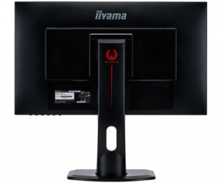 iiyama GB2560HSU-B1 Red Eagle 24.5" TN LED gaming monitor (144Hz) fekete PC