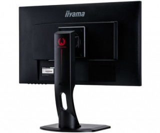 iiyama GB2560HSU-B1 Red Eagle 24.5" TN LED gaming monitor (144Hz) fekete PC