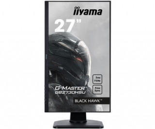 Iiyama G-Master GB2730HSU-B1 Black Hawk [27", TN] PC