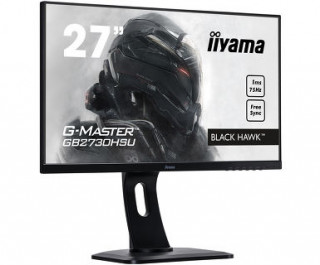 Iiyama G-Master GB2730HSU-B1 Black Hawk [27", TN] PC