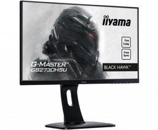 Iiyama G-Master GB2730HSU-B1 Black Hawk [27", TN] PC