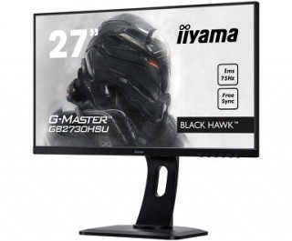 Iiyama G-Master GB2730HSU-B1 Black Hawk [27", TN] PC