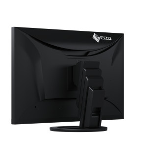 EIZO 27" EV2760-BK EcoView Ultra-Slim monitor PC