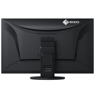 EIZO 27" EV2760-BK EcoView Ultra-Slim monitor PC