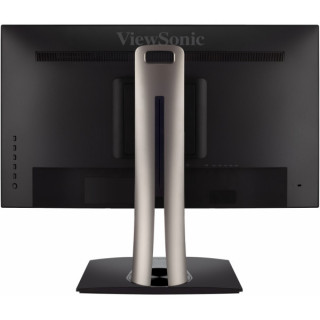 Viewsonic VP Series VP2768-4K számítógép monitor 68,6 cm (27") 3840 x 2160 pixelek 4K Ultra HD LED Fekete PC