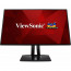 Viewsonic VP Series VP2768-4K számítógép monitor 68,6 cm (27") 3840 x 2160 pixelek 4K Ultra HD LED Fekete thumbnail