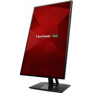 Viewsonic VP Series VP2768-4K számítógép monitor 68,6 cm (27") 3840 x 2160 pixelek 4K Ultra HD LED Fekete PC