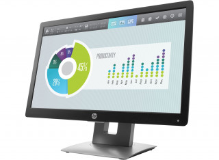 HP Elite Display E202 [20", IPS] PC