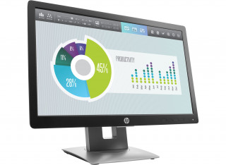 HP Elite Display E202 [20", IPS] PC