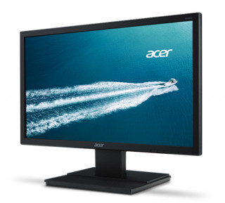 ACER V6 V226HQLBbi [21.5", TN] PC